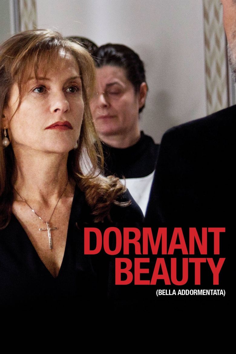 Dormant Beauty Poster