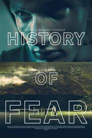  History of Fear Poster