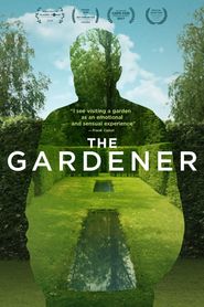  The Gardener Poster