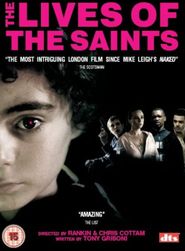  Lives of the Saints Poster