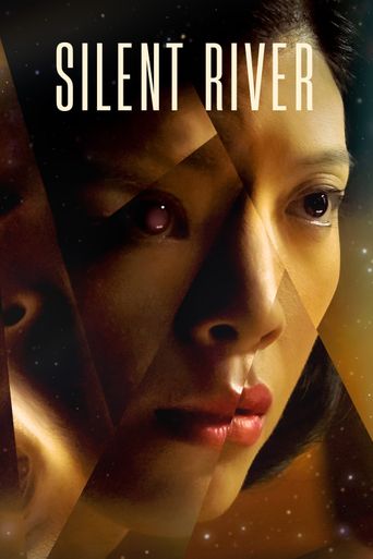  Silent River Poster