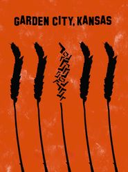  Garden City, Kansas Poster