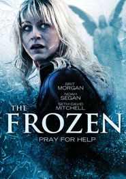 The Frozen Poster
