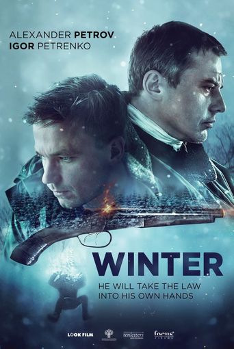  Winter Poster