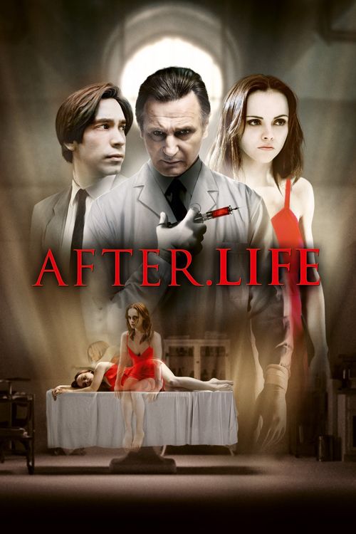 After.Life Poster