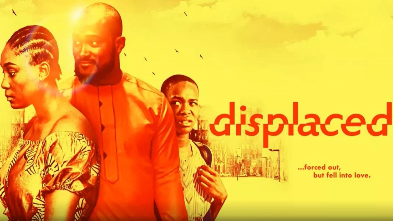 Displaced 2017 where to watch and stream online reelgood