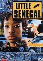  Little Senegal Poster