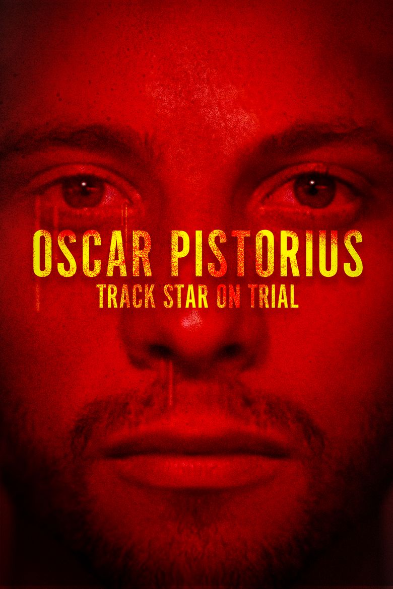 Oscar Pistorius: Track Star on Trial