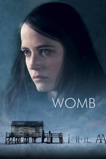  Womb Poster