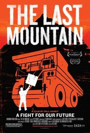  The Last Mountain Poster