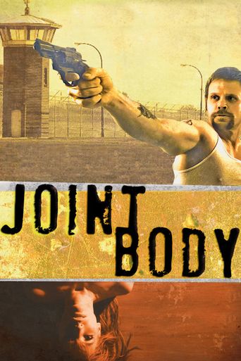  Joint Body Poster