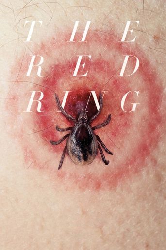  The Red Ring Poster