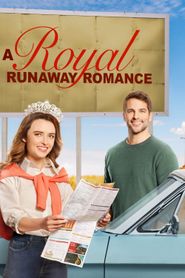  A Royal Runaway Romance Poster