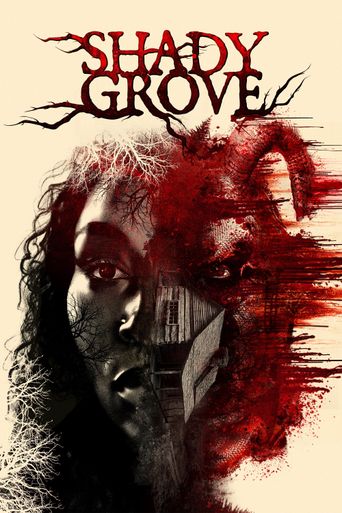  Shady Grove Poster