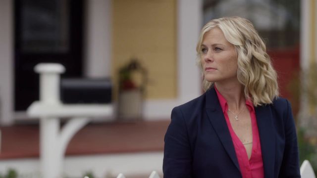 Murder, She Baked: A Deadly Recipe Backdrop