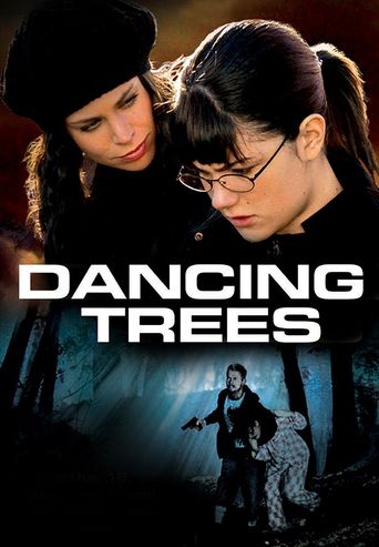  Dancing Trees Poster