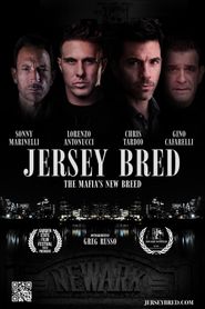  Jersey Bred Poster