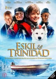  Eskil & Trinidad Poster