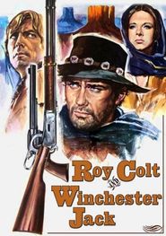  Roy Colt & Winchester Jack Poster