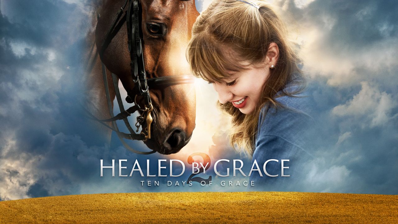 Healed by Grace 2 Backdrop