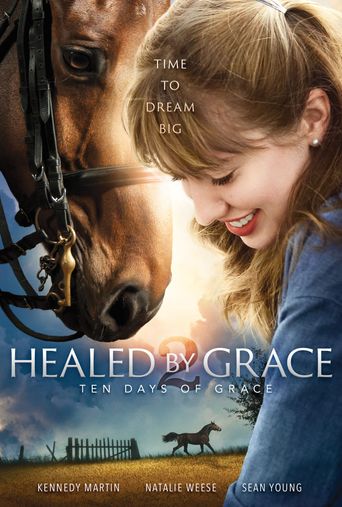  Healed by Grace 2 Poster