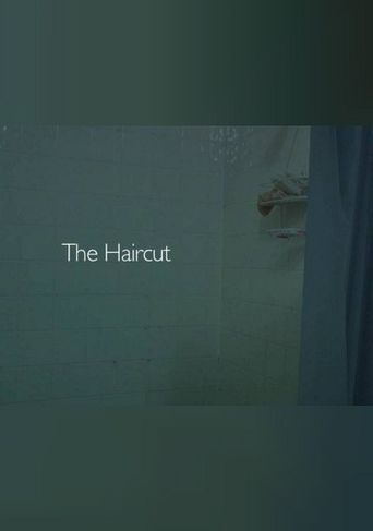  The Haircut Poster