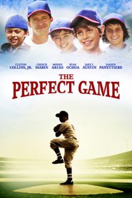  The Perfect Game Poster