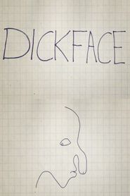  Dickface Poster