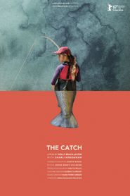  The Catch Poster