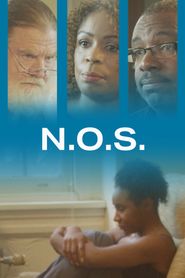  N.O.S. Poster