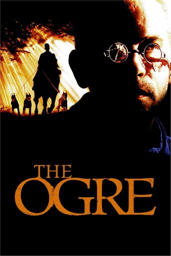 The Ogre Poster