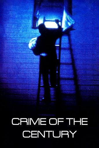  Crime of the Century Poster