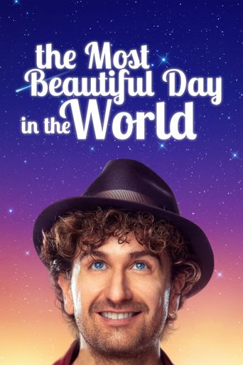  The Most Beautiful Day in the World Poster