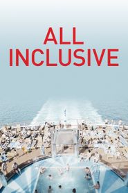  All Inclusive Poster