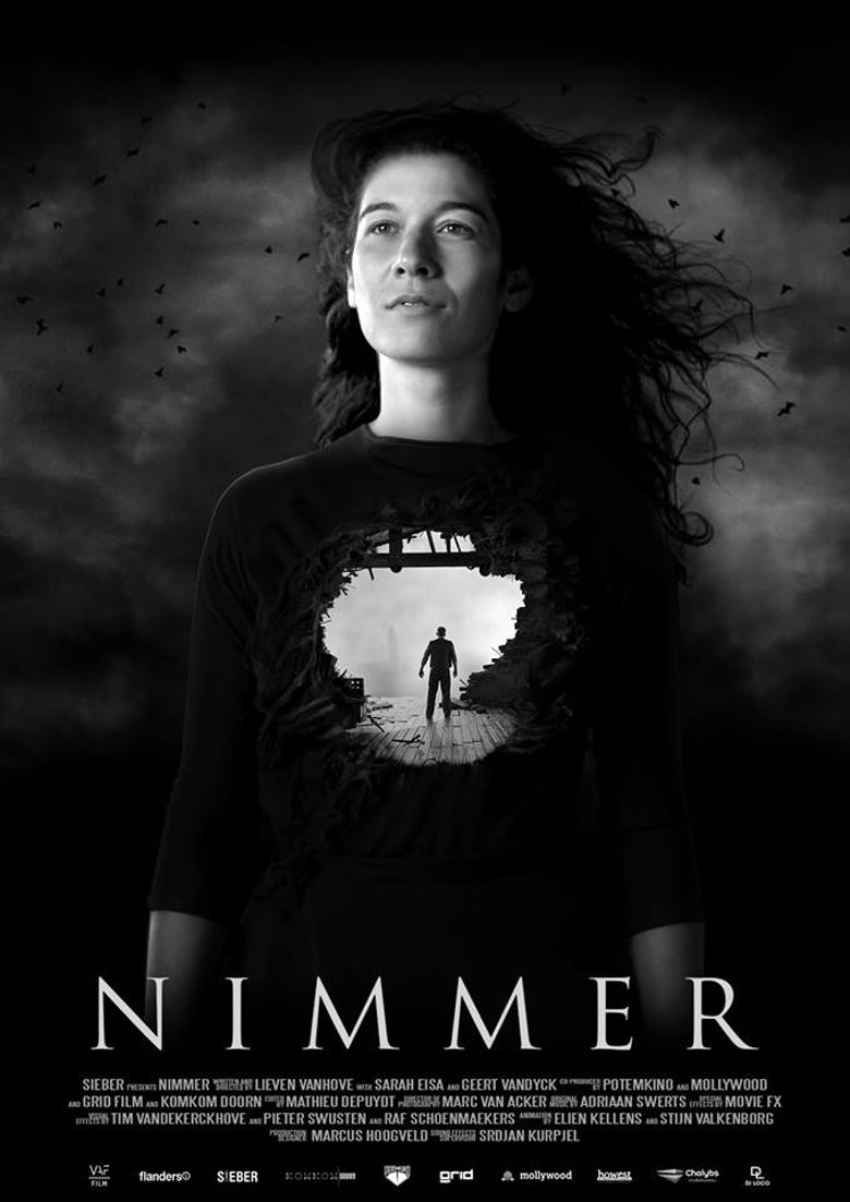 Nimmer Poster