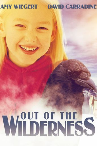  Out of the Wilderness Poster