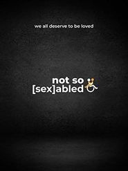 Not so sex abled Poster