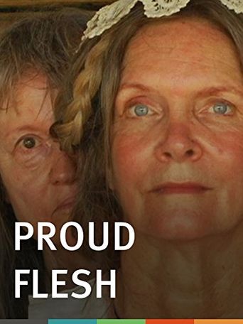  Proud Flesh Poster