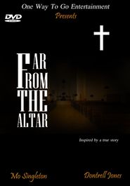  Far from the Altar Poster