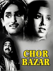  Chor Bazar Poster