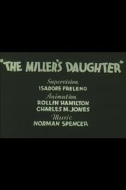  The Miller's Daughter Poster