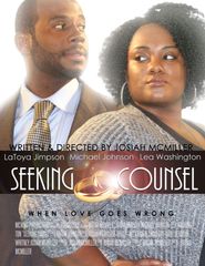  Seeking Counsel Poster