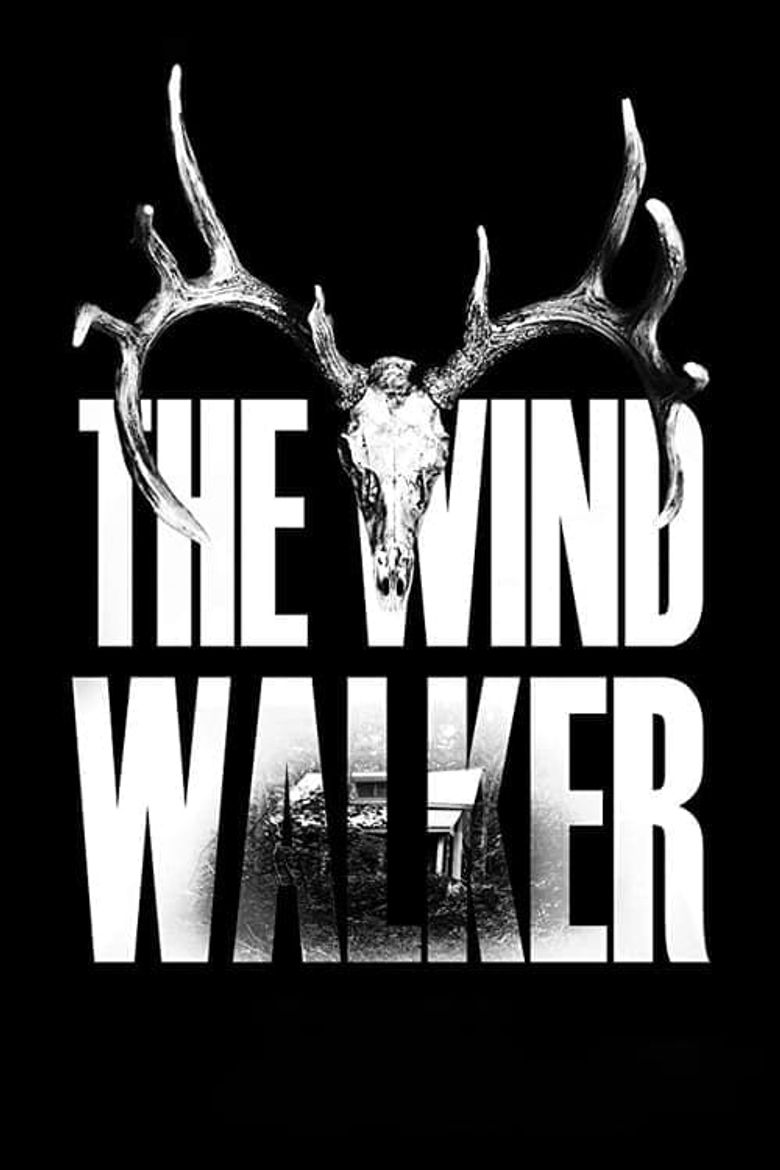 The Wind Walker Poster
