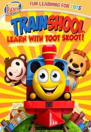  Train School: Learning for Tots Poster
