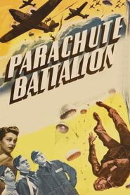  Parachute Battalion Poster