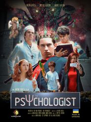  The Psychologist Poster
