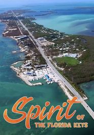  Spirit of the Florida Keys Poster