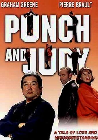 Punch & Judy (2002): Where to Watch and Stream Online Reelgood
