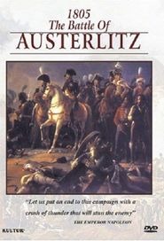  The Campaigns of Napoleon:1805 - Battle of Austerlitz Poster