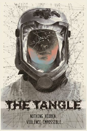  The Tangle Poster